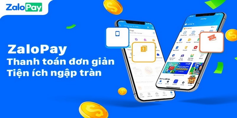 Những ưu điểm khi thanh toán W88 qua Zalo Pay