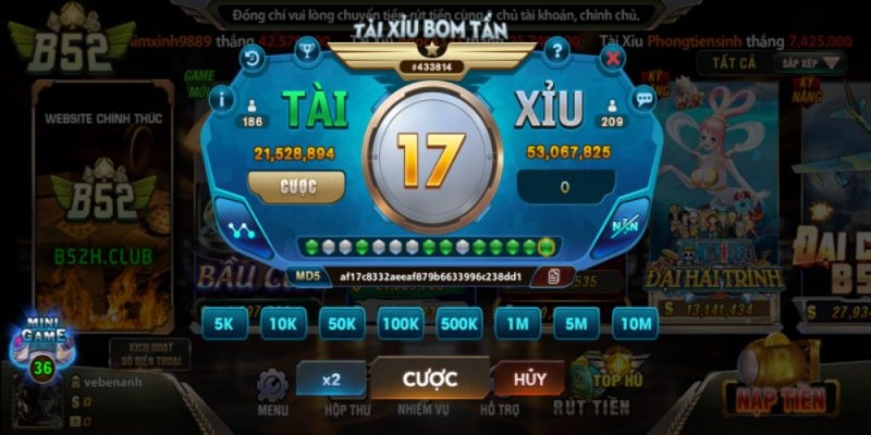 Khả năng thanh toán và quản lý dễ dàng