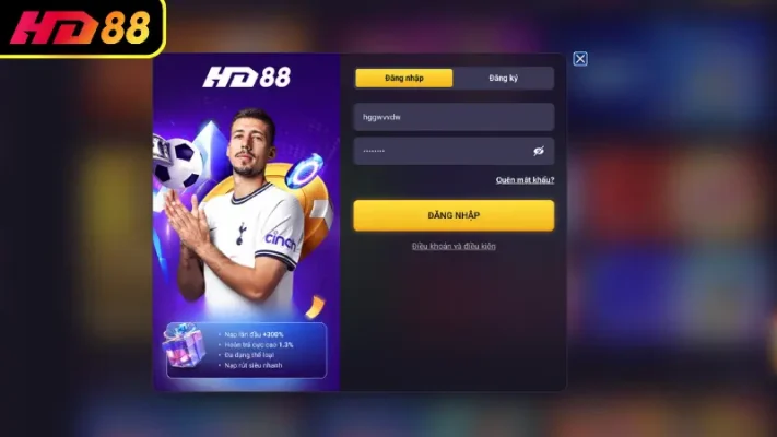 Giới thiệu đôi nét về nhà cái HD88