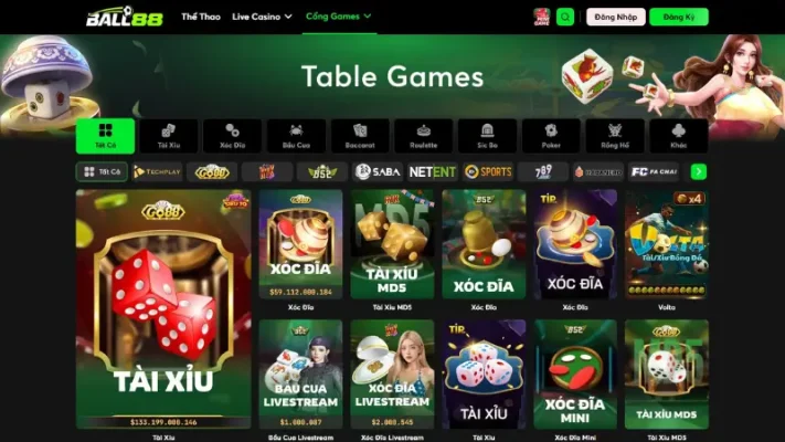 Vì Sao Tin88 Đổi Tên Thành Ball88?