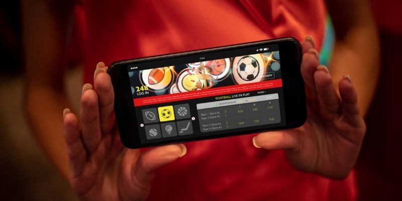 Chiến lược quản lý vốn cược và hạn chế rủi ro